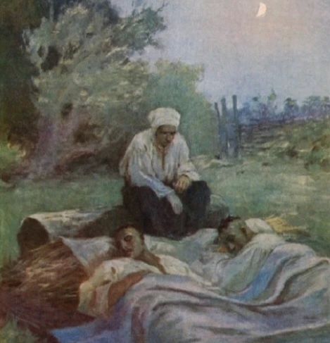 «УГАДАЙТЕ ЛИТЕРАТУРНЫЙ ШЕДЕВР ПО ИЛЛЮСТРАЦИИ!» «УГАДАЙТЕ ЛИТЕРАТУРНЫЙ ШЕДЕВР ПО ИЛЛЮСТРАЦИИ!»