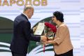 Глава Адыгеи поблагодарил педагогов республики за их труд