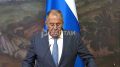 «Киевский режим продолжает наносить удары по детям», — Сергей Лавров на прессконференции с главой МИД Ватикана Полом Галлахером