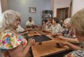 В столице Адыгеи состоялся мастер-класс по гончарному делу для жителей старше 55 лет