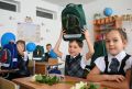 Мурат Кумпилов: Сегодня для 5 500 первоклассников Адыгеи начался новый и волнительный этап – первый день в школе