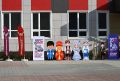 В школах Адыгеи отметили День знаний