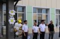 Сотрудники регионального МВД поздравили учеников полицейских классов с началом учебного года