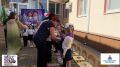 В дошкольных образовательных учреждениях Республики Адыгея прошли мероприятия, посвящённые Дню знаний