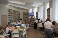 В Майкопе после реконструкции открылась Адыгейская республиканская детская библиотека