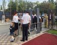 Полиция Адыгеи обеспечила правопорядок на праздничных мероприятиях, посвященных Дню знаний