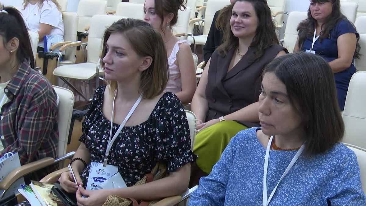 Смотрите ежедневную информационную программу МТВ в 18.00 на телеканалах ОТР и «Кубань24»