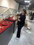 О красоте черкешенок больше узнают в Ингушетии