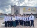 «Вклад в будущее республики»: в Адыгее открылись кадетские классы