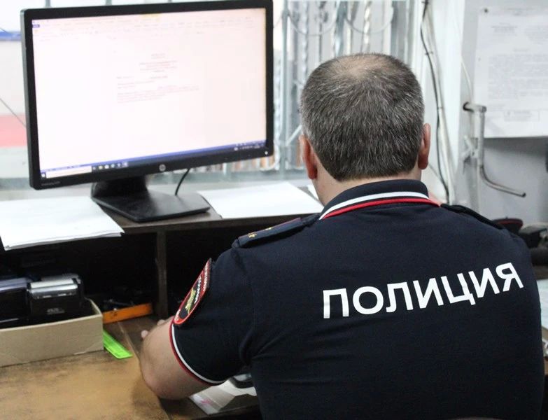 В Адыгее полицией продолжают регистрироваться новые случаи краж ценных вещей и денежных средств