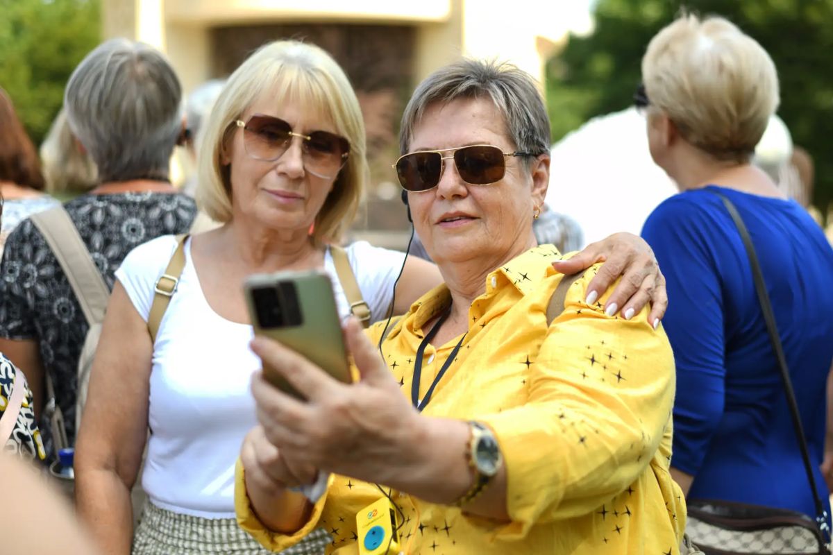 В Майкопе пройдёт пешеходная экскурсия «Осенний вернисаж» В Майкопе пройдёт пешеходная экскурсия «Осенний вернисаж»