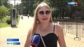 Детские аттракционы, тенистые аллеи для прогулок, фонтанчик в виде белочки - все это знаменитый парк культуры и отдыха республиканской столицы