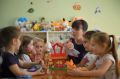 «Орлятадошколята» и «Добрые игры»: в детских садах Адыгеи — новые добрые традиции!