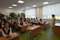В Адыгее обновили цикл занятий «Разговоры о важном»