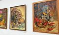 Во Владикавказе открылась выставка «Художники Адыгеи»