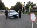 Сотрудники полиции Адыгеи обеспечили безопасность при проведении футбольного матча Кубка России