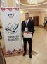 Учитель физики из Адыгеи Роман Каракулов поборется за звание «Учитель года России»
