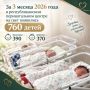� ������� 2026 ���� � ��������������� ������������� ������ �� ���� ��������� 256 �������: