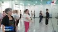 Почувствовать красоту танцевальных движений можно в любом возрасте — это доказали участницы проекта «Счастливое долголетие», в рамках которого появилась новая программа «Танцевальная терапия»
