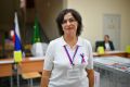 Мурат Кумпилов: Завершилось голосование на выборах депутатов Государственной Думы России и Государственного Совета – Хасэ Адыгеи