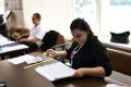Более 70 % избирателей Адыгеи проголосовали на выборах в Госдуму РФ