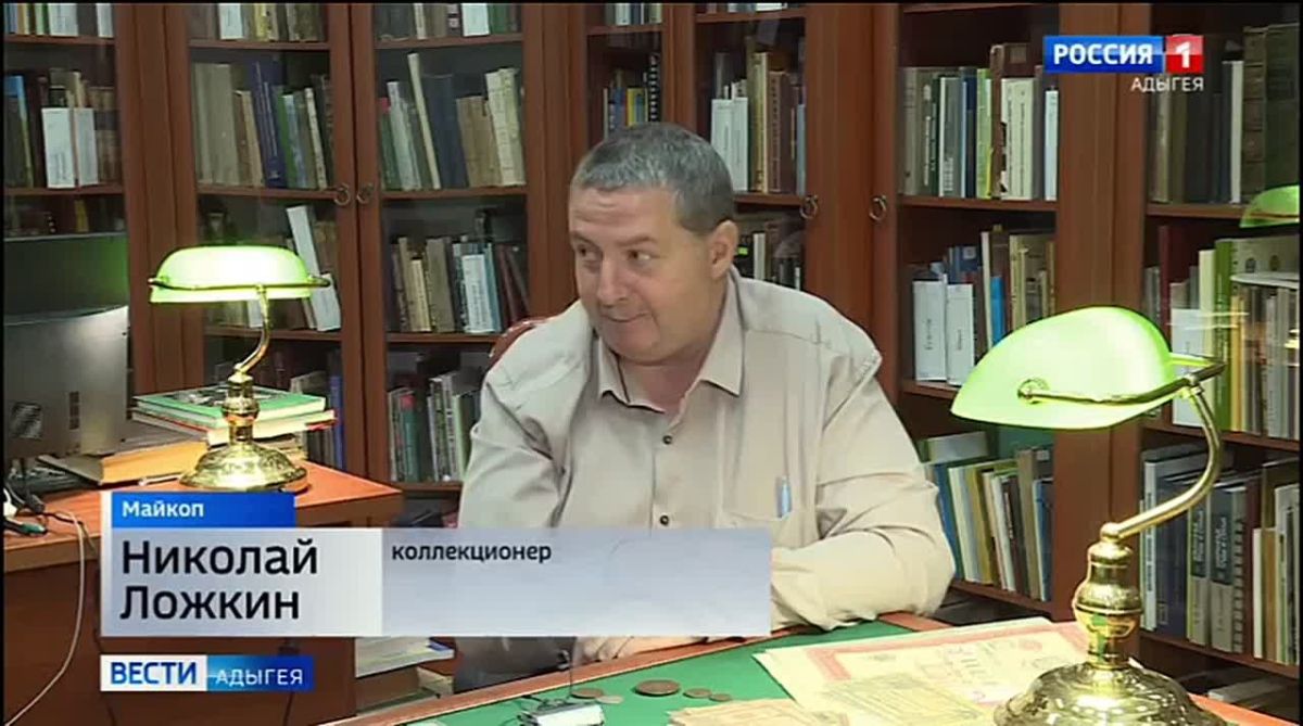 Сегодня отмечается День коллекционера — праздник тех, кто умеет видеть ценность не только в редких предметах, но и в историях, которые за ними стоят