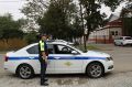 Сотрудники полиции Адыгеи обеспечили охрану общественного порядка и безопасность в Единый день голосования