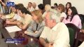 Центральная избирательная комиссия республики подписала итоговые протоколы по результатам трехдневных выборов в Госдуму и Госсовет – Хасэ