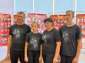 Многодетная семья из Адыгеи — в финале «Семейной зарницы»
