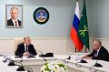 «Единая Россия» получила 42 из 50 депутатских кресел в парламенте Адыгеи