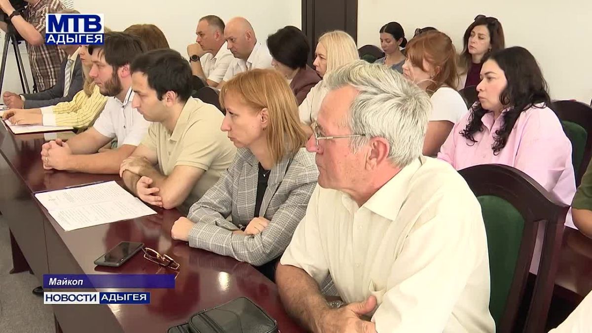 Центральная избирательная комиссия республики подписала итоговые протоколы по результатам трехдневных выборов в Госдуму и Госсовет – Хасэ
