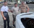 В Адыгее полицейскими задержан гражданин одного из латиноамериканских государств, подозреваемый в попытке сбыта наркотиков