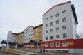 Специалисты Перинатального центра Майкопской городской клинической больницы спасли малыша