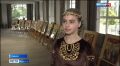 В Детской школе искусств №1 состоялся республиканский фестиваль-концерт «Симфония музыки народов России»