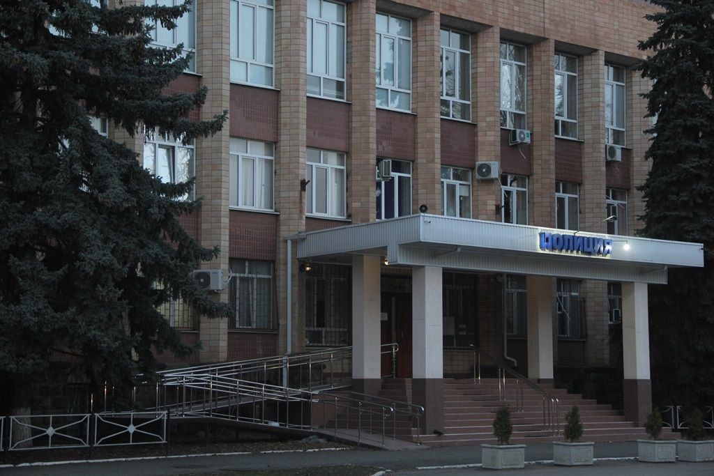 Полиция Майкопа проводит проверку по факту жестокого обращения с животными