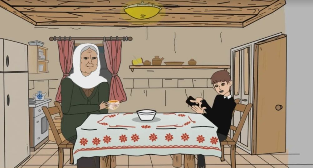 Ученики Школы креативных индустрий прошли в финал чемпионата «Креатив.Мастерс Юниоры» Ученики Школы креативных индустрий прошли в финал чемпионата «Креатив.Мастерс Юниоры»