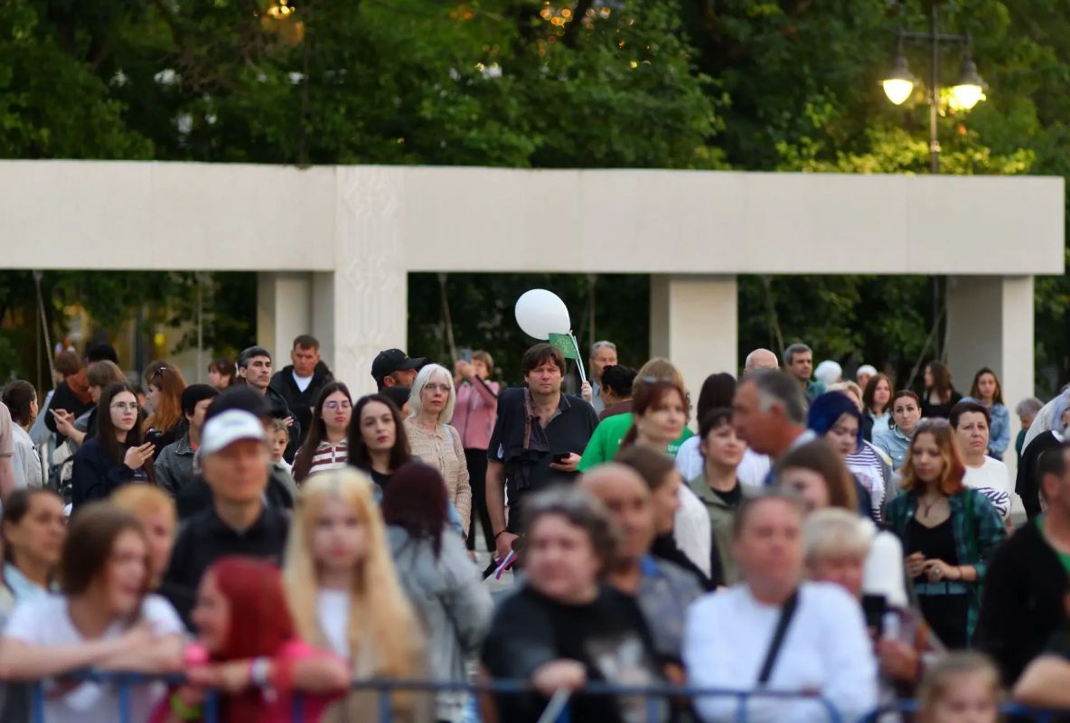 Жителей Адыгеи приглашают на мероприятия в честь Дня республики