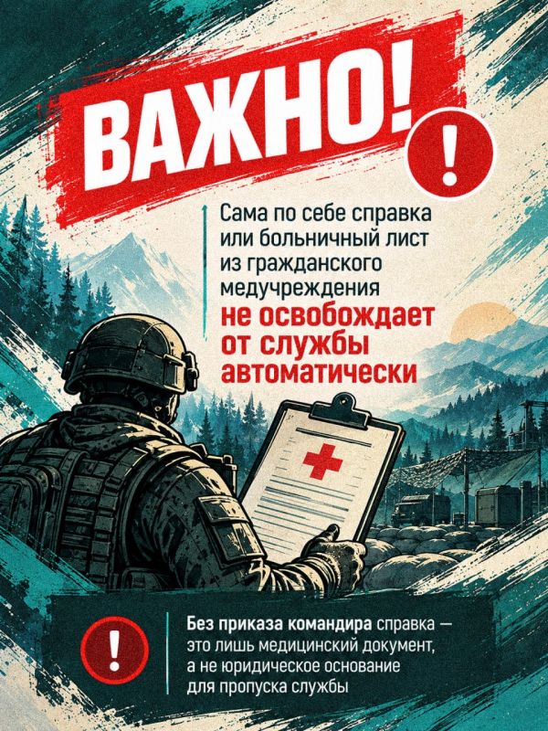 Важная информация для ветеранов СВО Важная информация для ветеранов СВО