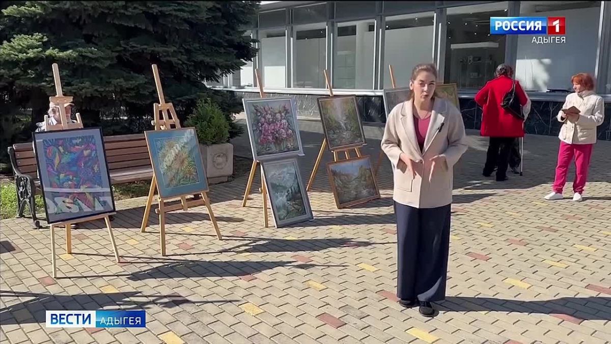 В столице республики третий день проходят праздничные мероприятия