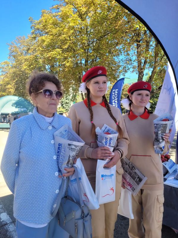Объявляем конкурс на лучшее фото!