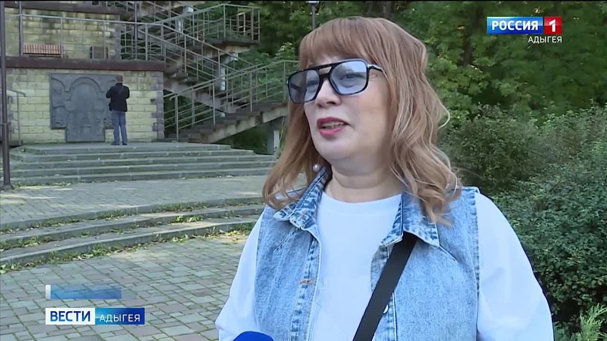 Майкоп провел насыщенные подготовительные выходные - прошли ярмарки, выставки и экскурсии