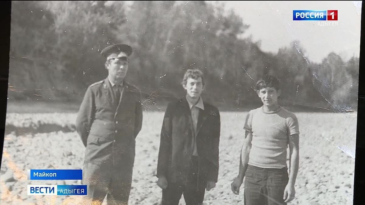 Вот уже более 100 лет эта служба ведет незримый бой с теми, кто честно жить не хочет