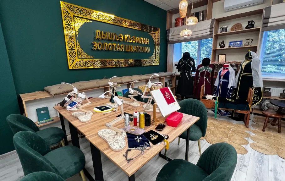 «Золотая шкатулка» — в федеральном фотобанке лучших практик! «Золотая шкатулка» — в федеральном фотобанке лучших практик!