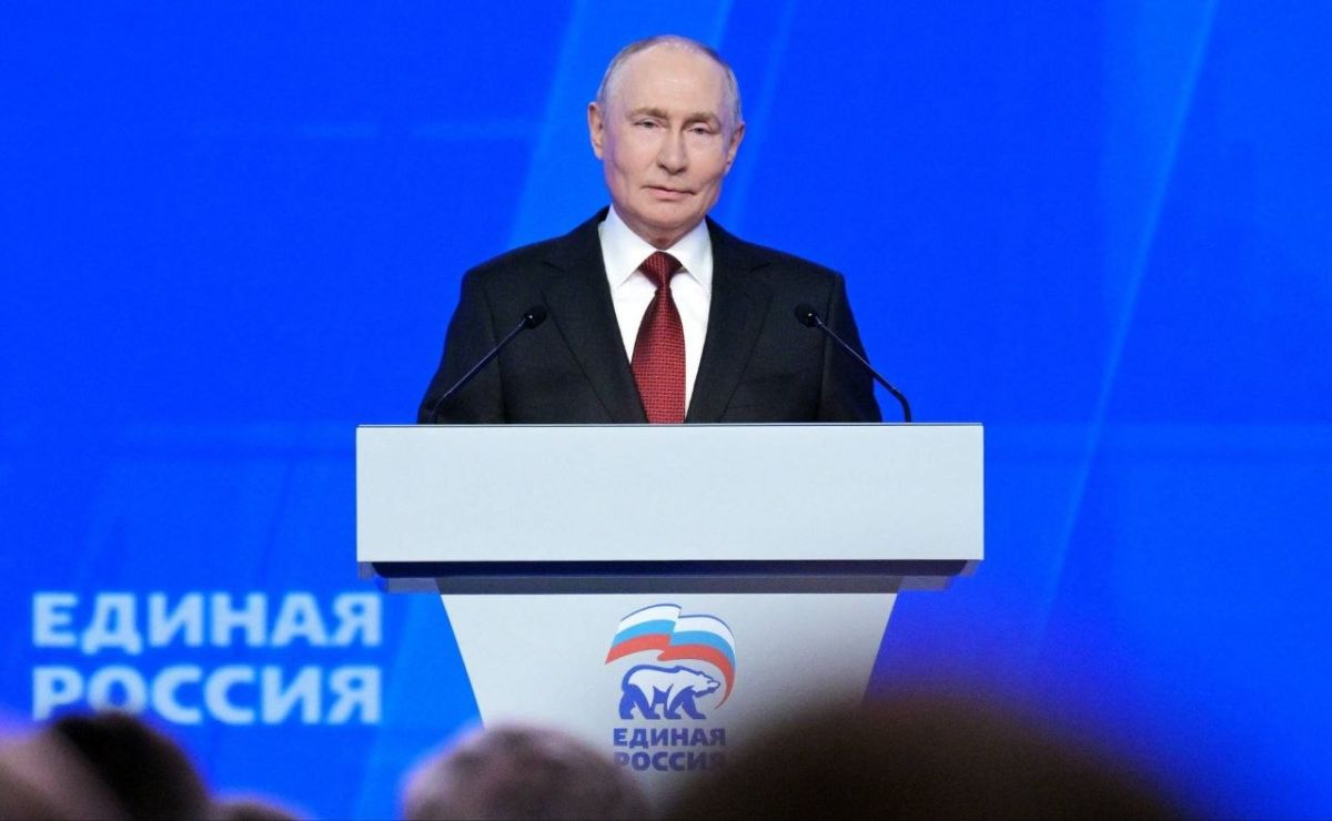 Президент России Владимир Путин отмечает сегодня день рождения
