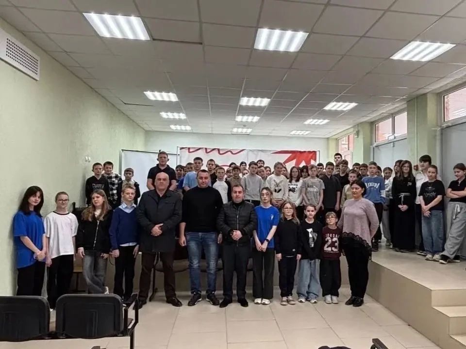 Фонд «Защитники Отечества» сопровождает ветеранов СВО и их семьи на пути к мирной жизни Фонд «Защитники Отечества» сопровождает ветеранов СВО и их семьи на пути к мирной жизни