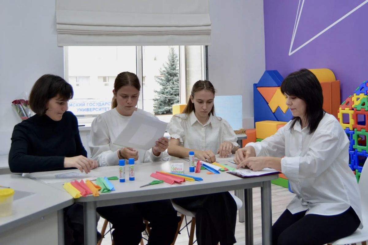 «МАСТЕРСКАЯ УСПЕХА»: ОПЫТ, КОТОРЫЙ ВДОХНОВЛЯЕТ! «МАСТЕРСКАЯ УСПЕХА»: ОПЫТ, КОТОРЫЙ ВДОХНОВЛЯЕТ!