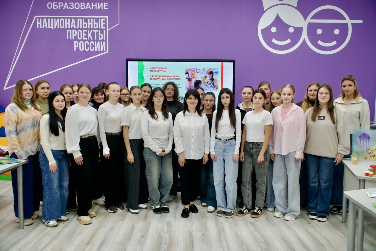 «МАСТЕРСКАЯ УСПЕХА»: ОПЫТ, КОТОРЫЙ ВДОХНОВЛЯЕТ! «МАСТЕРСКАЯ УСПЕХА»: ОПЫТ, КОТОРЫЙ ВДОХНОВЛЯЕТ!