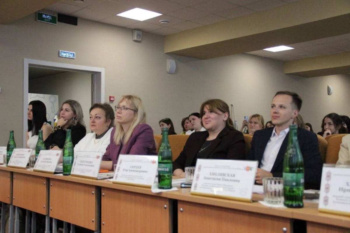 В Майкопе стартовал конкурс молодых учителей В Майкопе стартовал конкурс молодых учителей