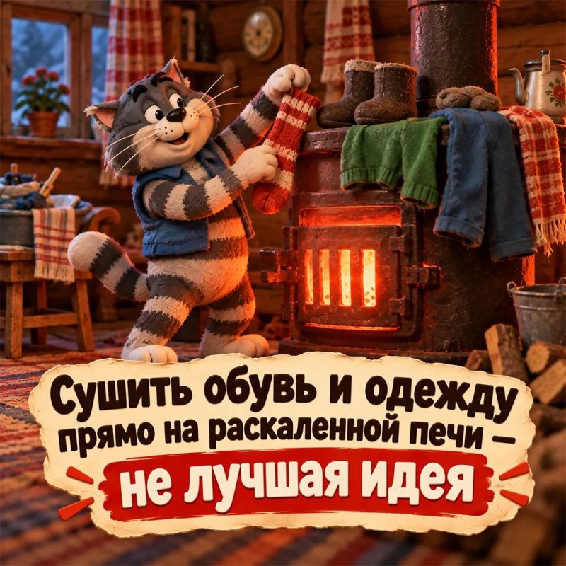 Кажется, наши любимые герои из советских фильмов и мультиков знали толк в «безопасности» — точнее, в том, как ее эпично нарушить Кажется, наши любимые герои из советских фильмов и мультиков знали толк в «безопасности» — точнее, в том, как ее эпично нарушить